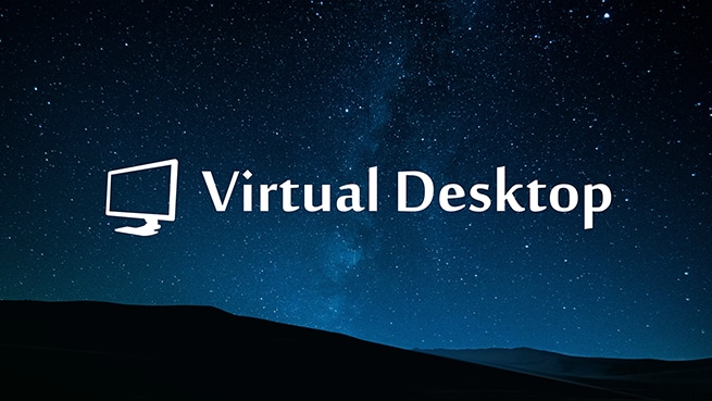 Virtual Desktop