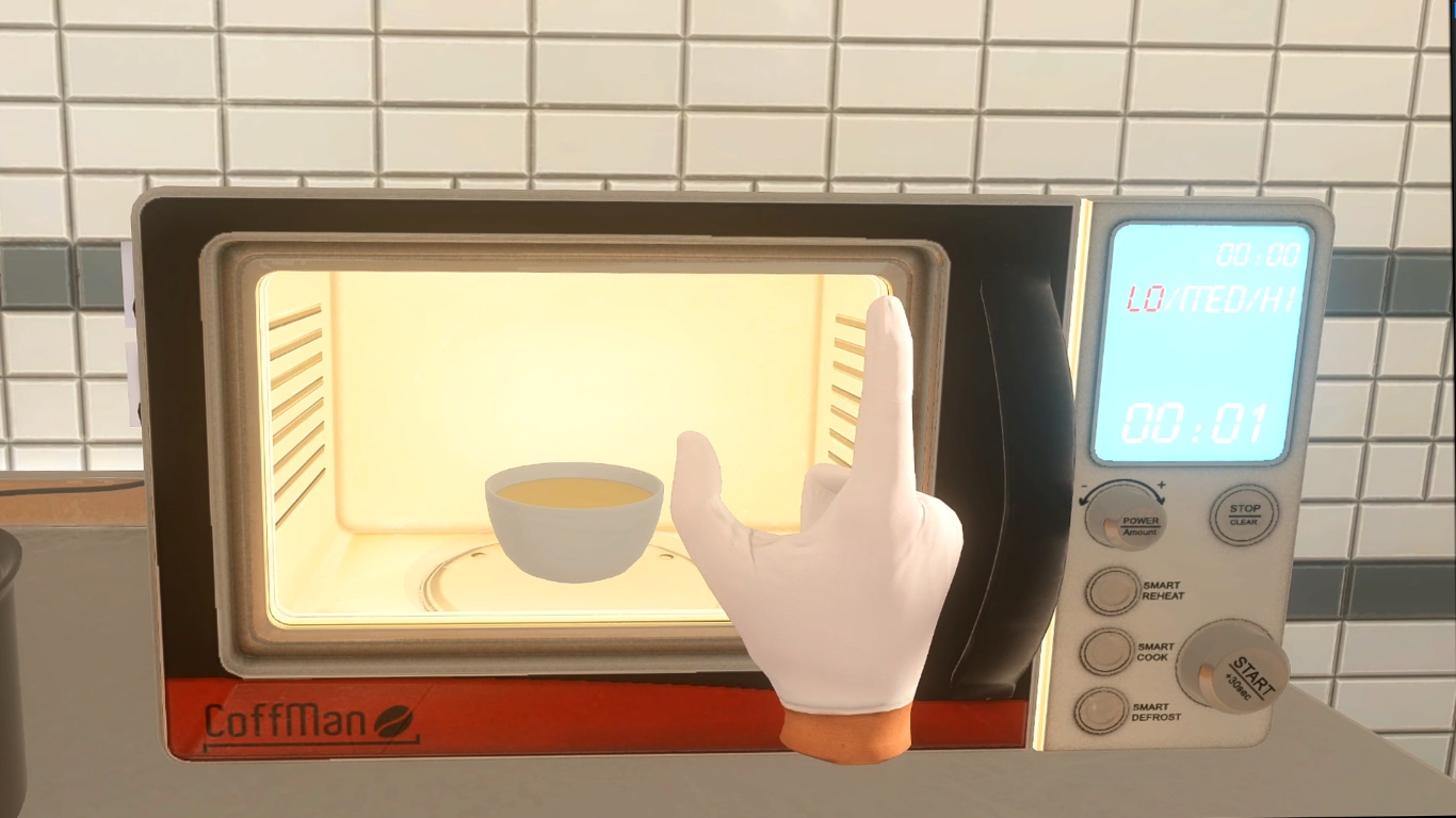 Cooking Simulator VR - Download