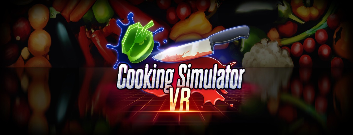 Cooking Simulator VR - Welsh Cooking - SteamVR Game of 2021 : r