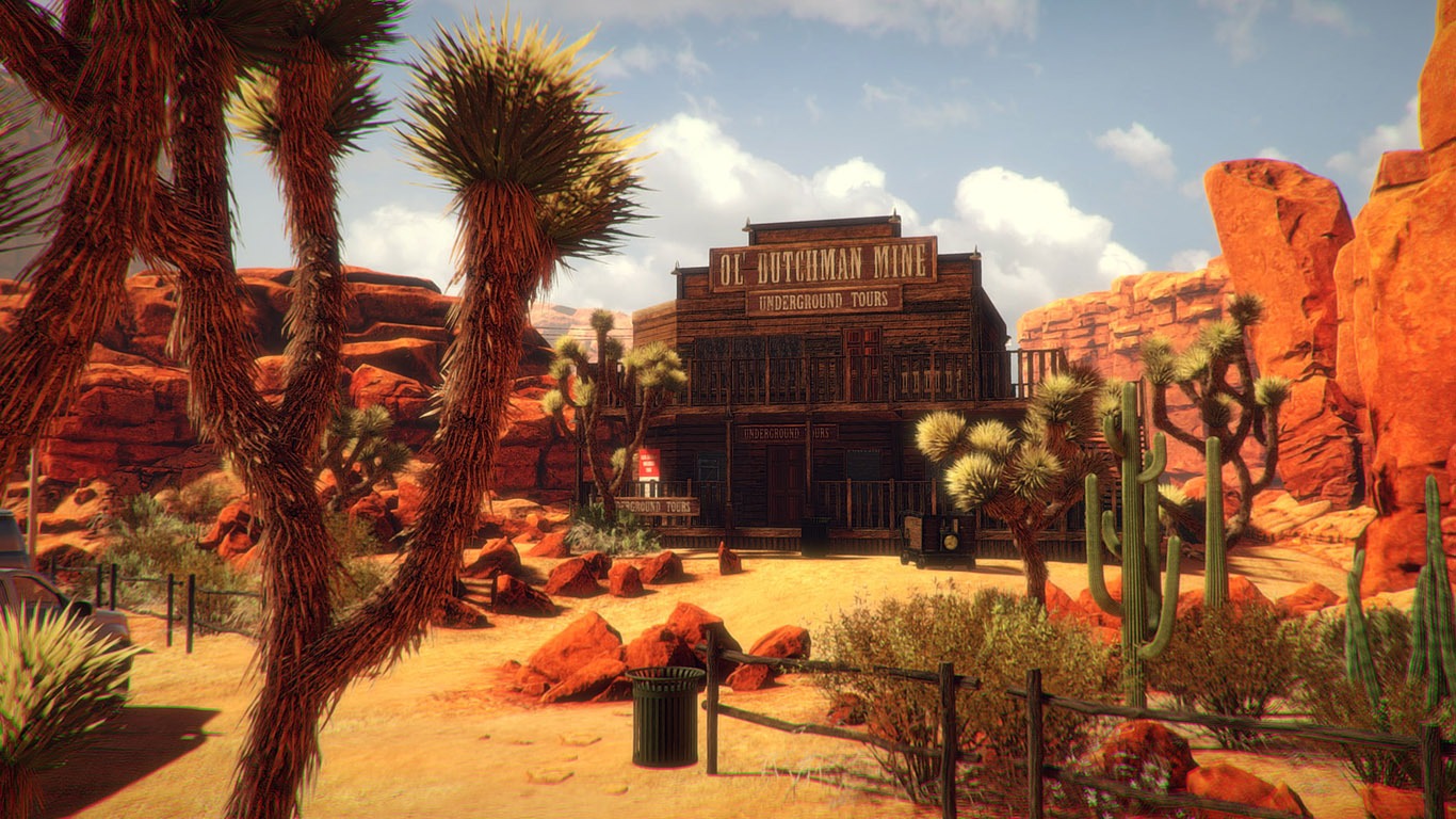 Arizona sunshine viveport cheap