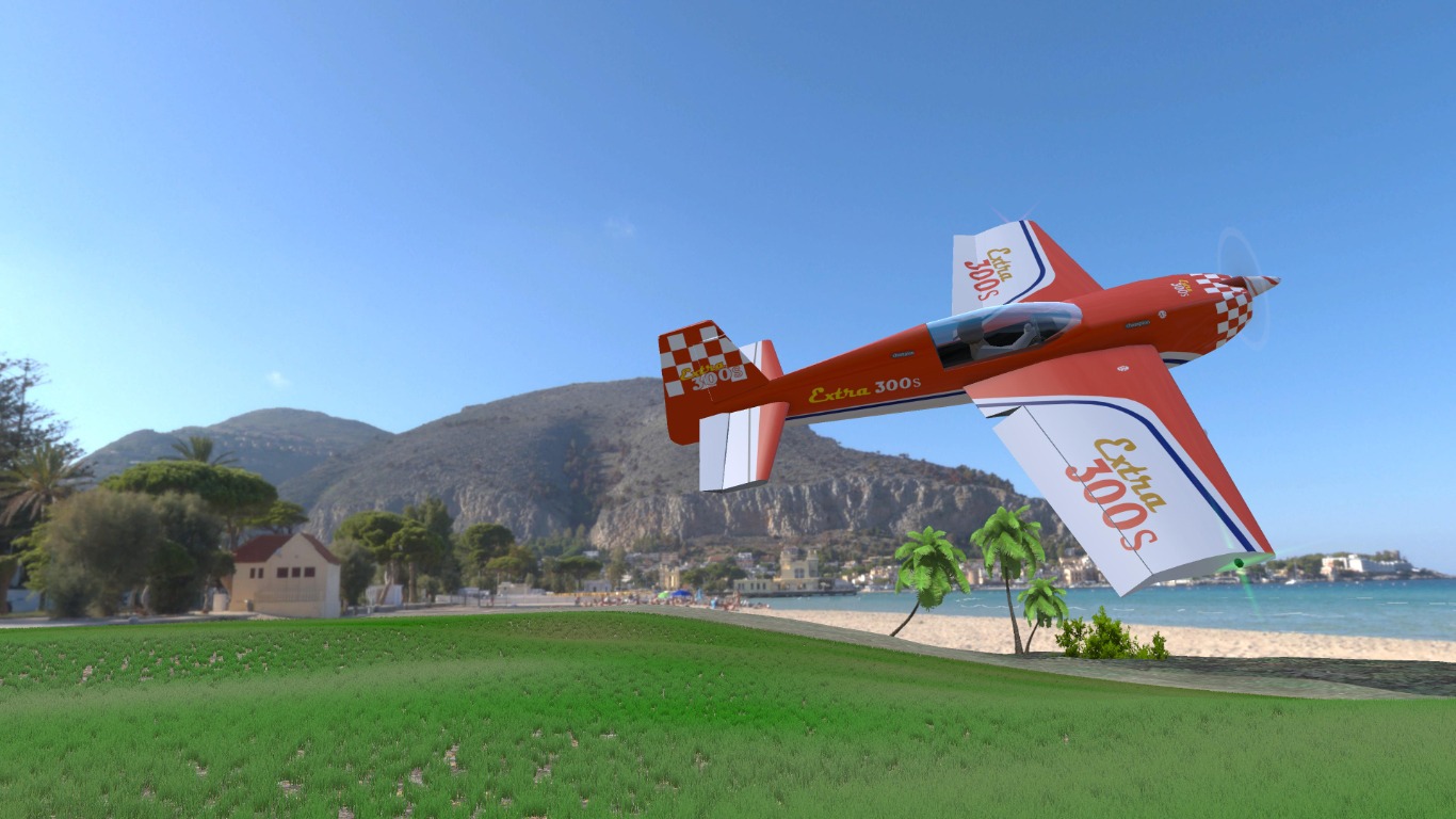 Vr rc flight simulator discount