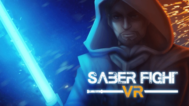 Saber Fight VR