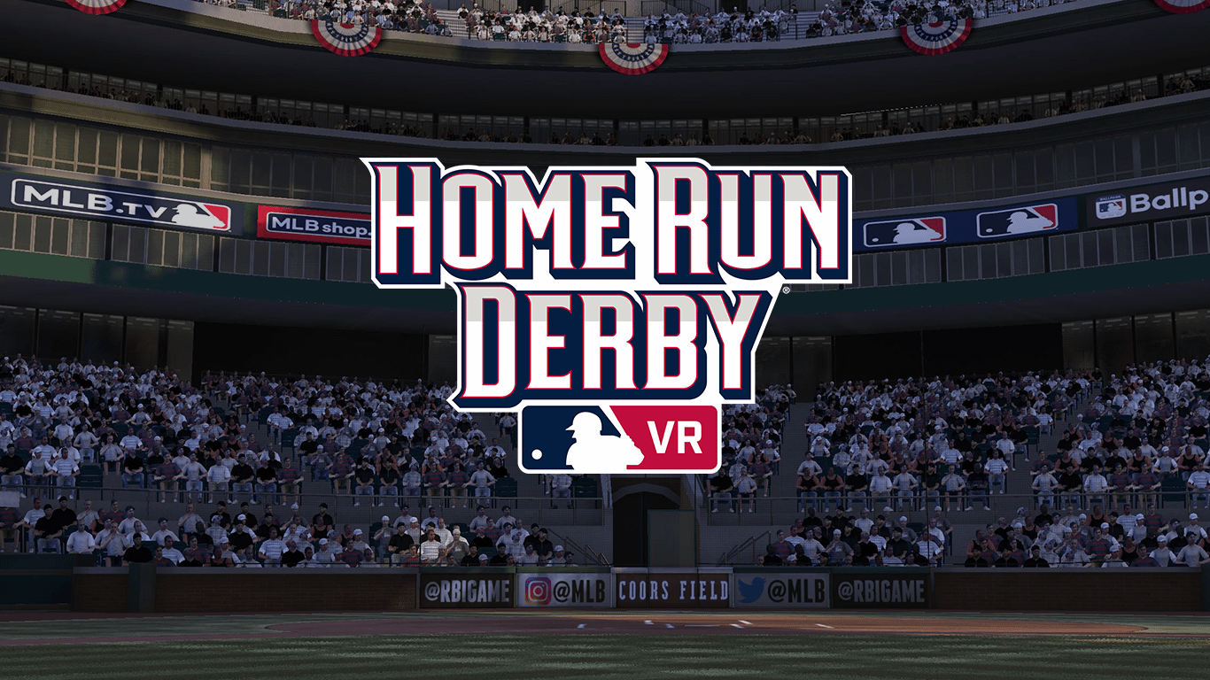 Save 50 on MLB Home Run Derby VR on Steam #33 Save 50 on MLB Home Run Derby VR on Steam