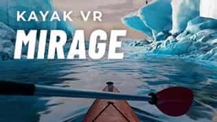 Kayak VR: Mirage