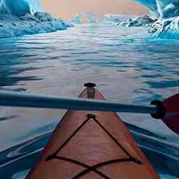 Kayak VR: Mirage