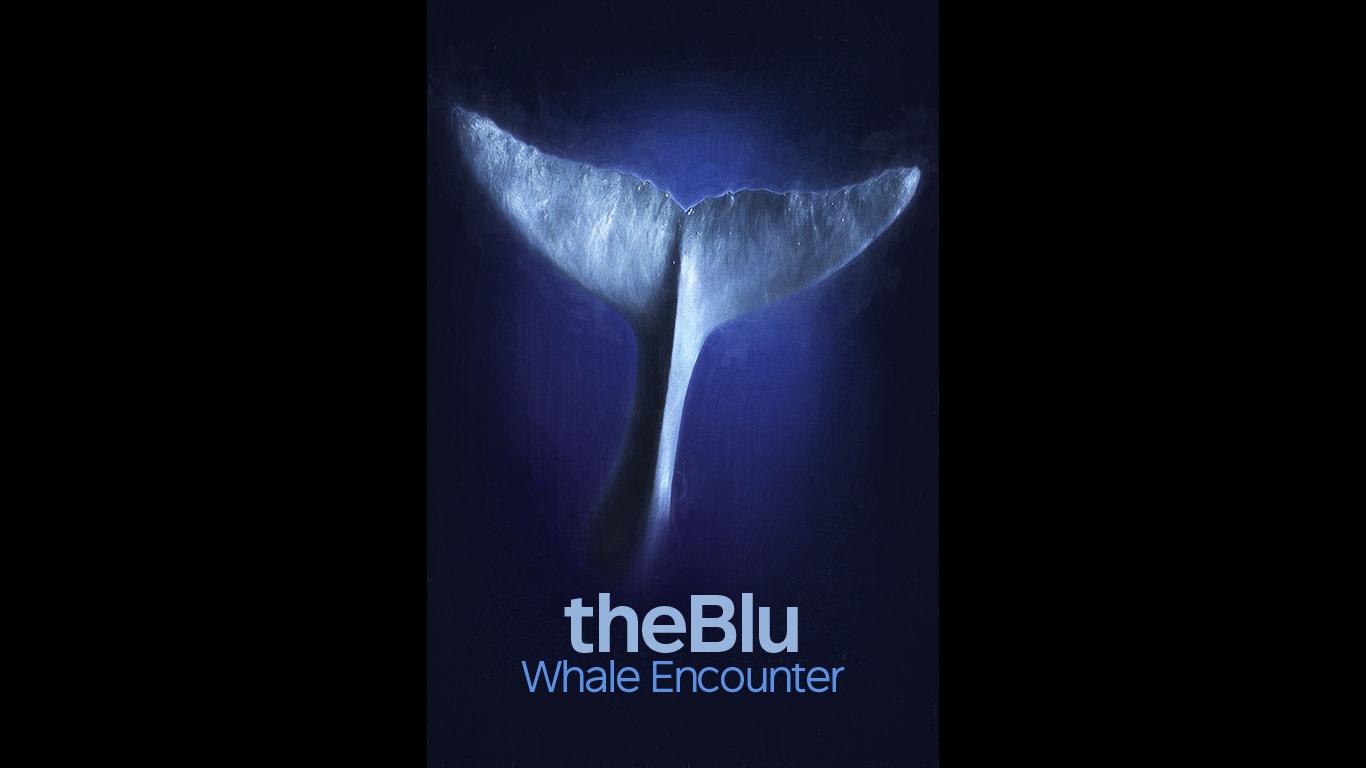 Theblu vr discount