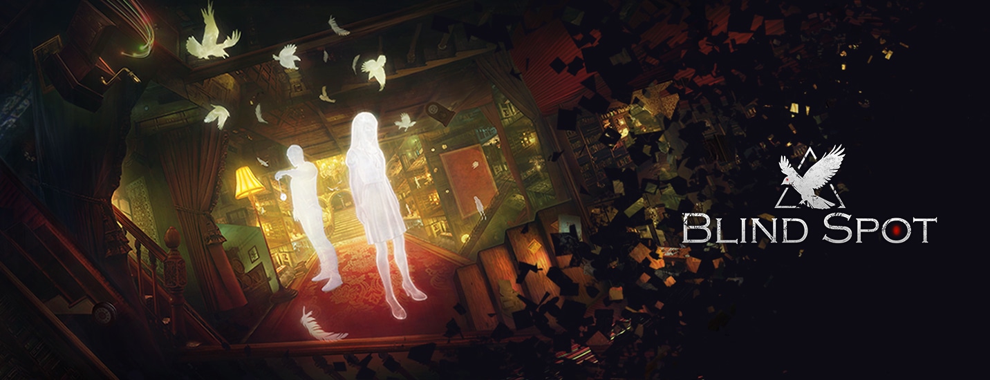 Blind spot vr review discount
