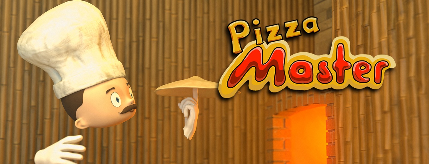 Papa Louie: When Pizzas Attack - 🕹️ Online Game