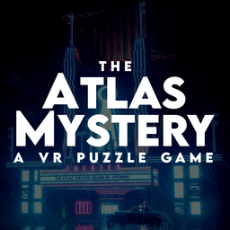 The Atlas Mystery: A VR Puzzle Game