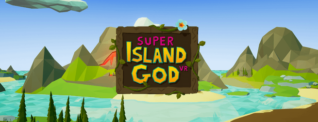 Super Island God VR Reviews & Overview