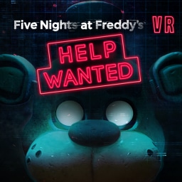 Five Nights at Freddy's VR: Help Wanted