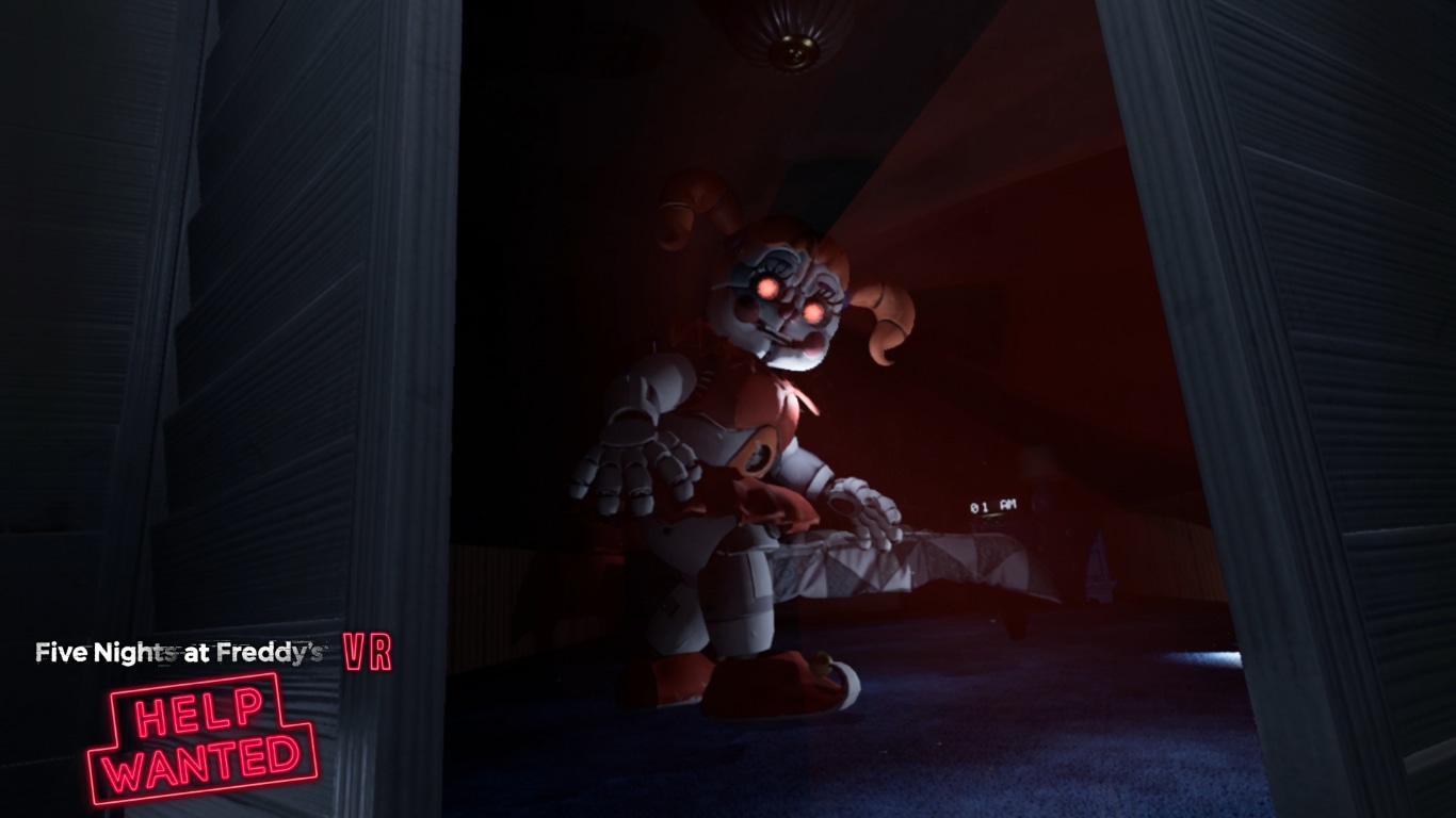 Buy Five Nights at Freddy's: Help Wanted