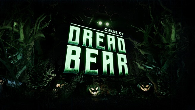 Oculus rift fnaf vr on sale