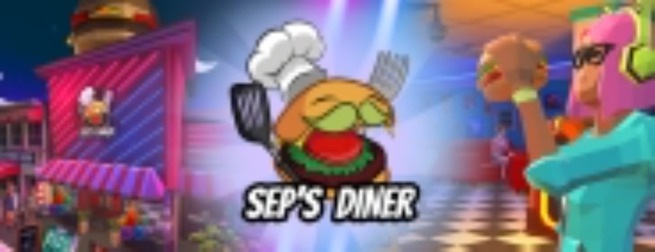 Sep's Diner