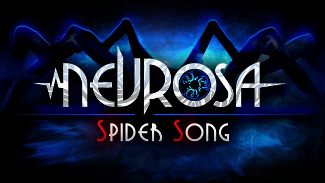 Spider songs