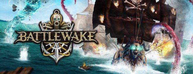 Battlewake oculus quest discount
