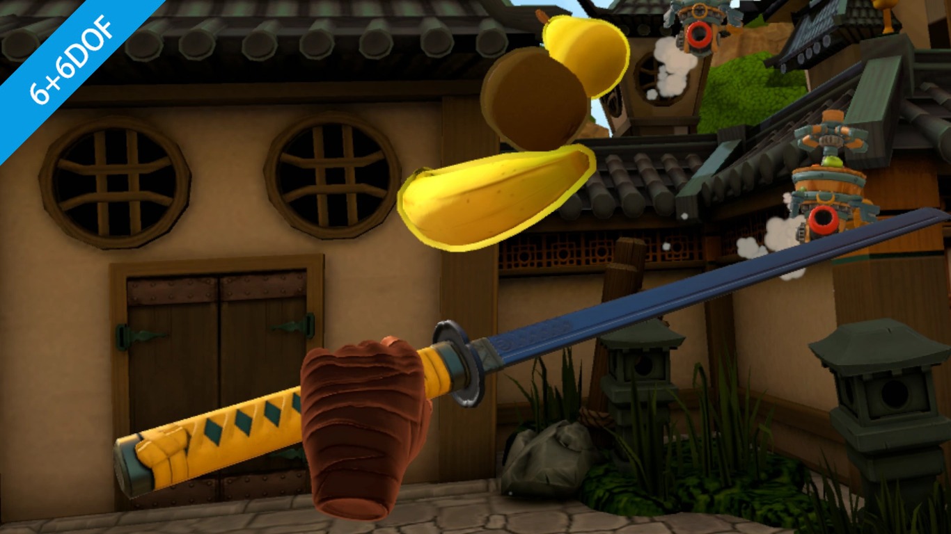 Game Review: Fruit Ninja - MSPoweruser