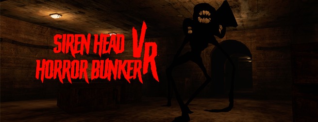 Siren Head: The Horror Experience on Steam