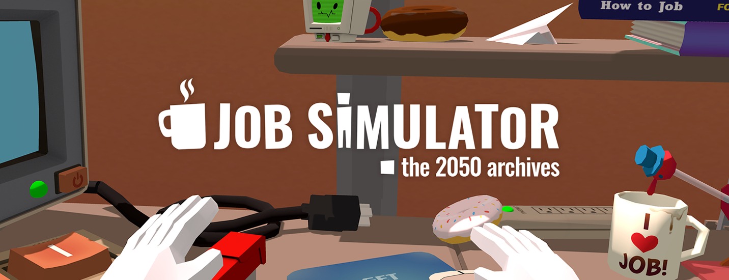 Job Simulator