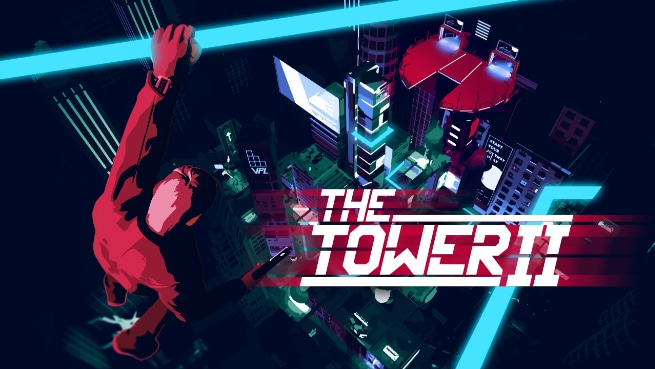 たかぼう　The Tower II The Tower 2