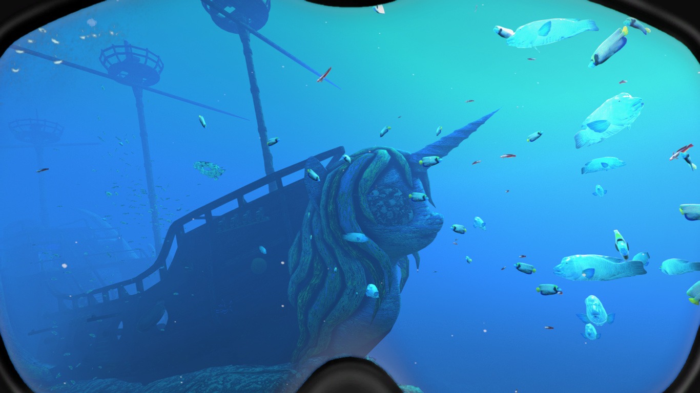 World of Diving