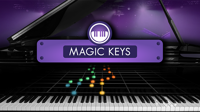 Key Magic Pc Virtual Desktop