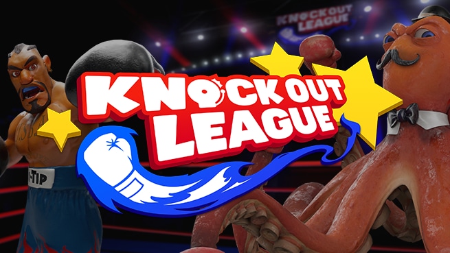 Knockout League