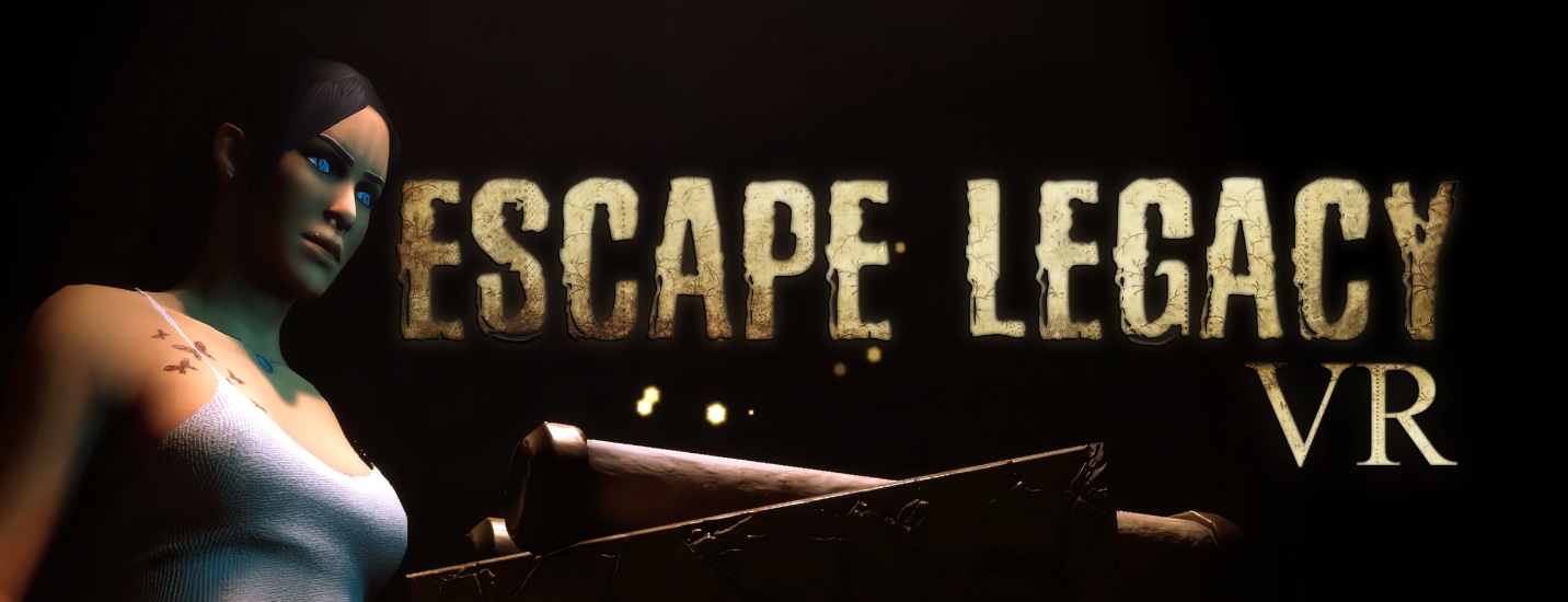 Escape Legacy