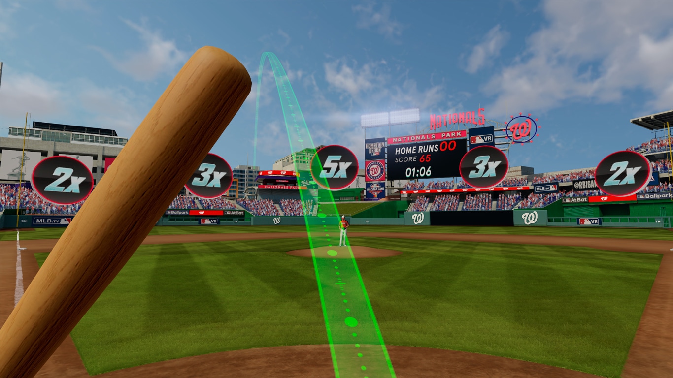Major League Mlb Tv Vr MLB The Show 17 (for PS4) Preview PCMag
