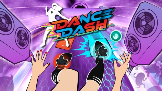 春休みDWE⭐︎Family Dance party & Dance!Dance! Family Dance Party‬