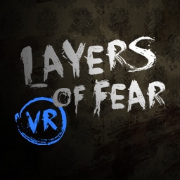 Layers of Fear VR
