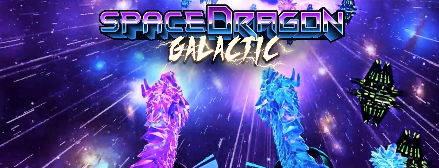 Space Dragon