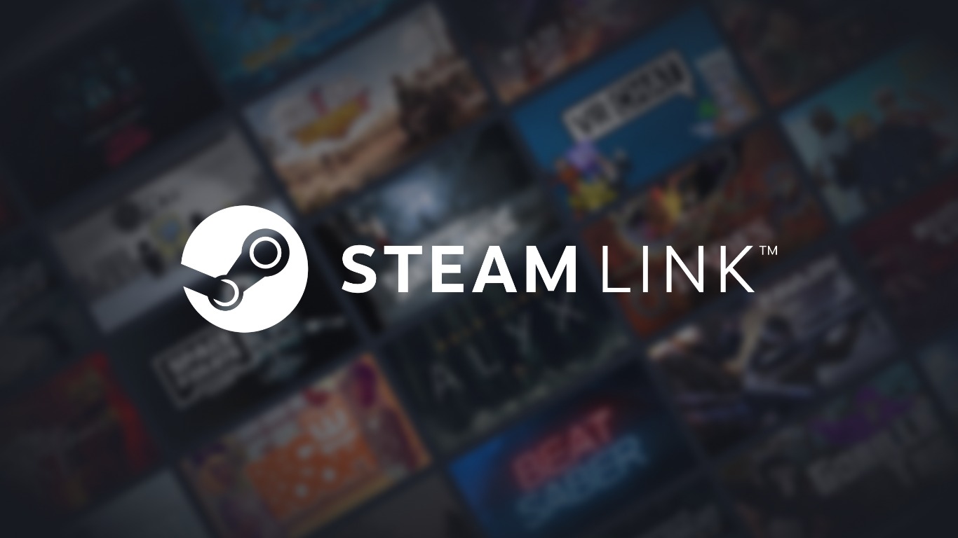 Steam Link