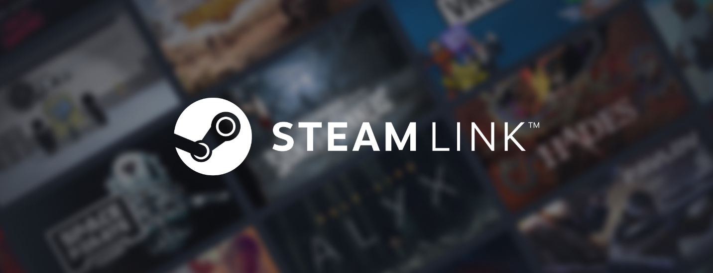 Steam Link