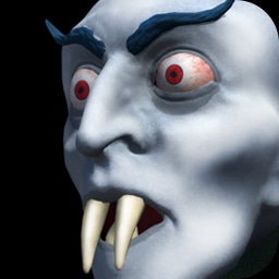 ドラキュラ:吸血鬼対ゾンビ