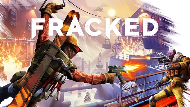 VIVEPORT | VRゲーム・アプリ・動画