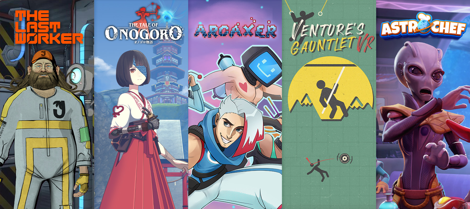 Vr Games Store VIVEPORT | PCVR Games Store